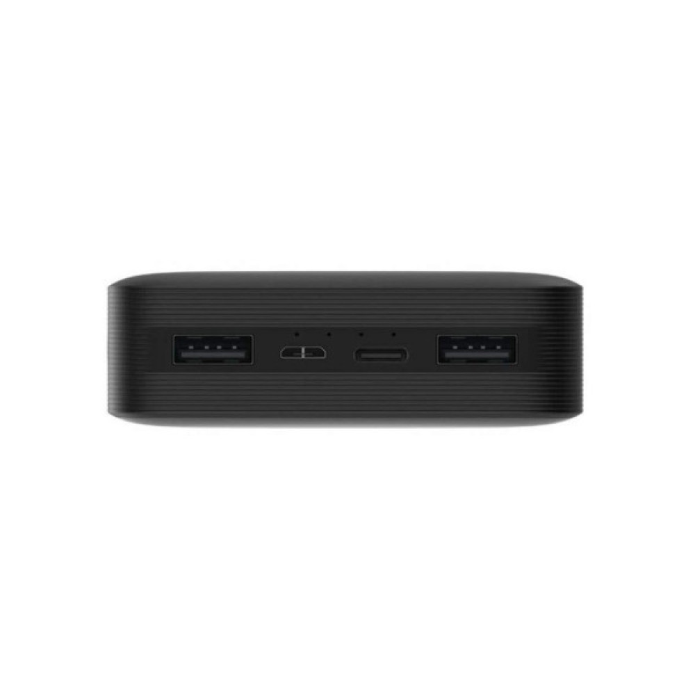 Батарея універсальна Xiaomi Redmi 20000mAh 18W Black (VXN4285CN / VXN4304GL)