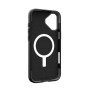 Чохол до мобільного телефона UAG iPhone 16 Plus Civilian Magsafe Black (114443114040) Чохол до мобільного телефона UAG iPhone 16 Plus Civilian Magsafe Black (114443114040)