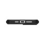 Чохол до мобільного телефона UAG iPhone 16 Plus Civilian Magsafe Black (114443114040) Чохол до мобільного телефона UAG iPhone 16 Plus Civilian Magsafe Black (114443114040)