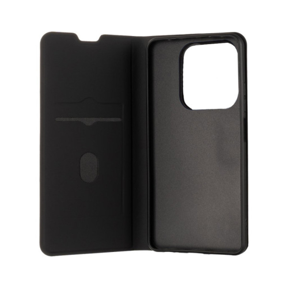 Чохол до мобільного телефона BeCover Exclusive New Style Nubia V60 Design Purple (712627)