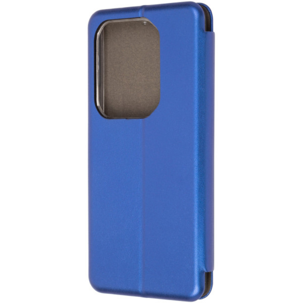 Чохол до мобільного телефона Armorstandart G-Infinix Note 50 4G Blue (ARM84880)