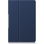 Чохол до планшета BeCover Smart Case Lenovo Tab Plus 11.5" Deep Blue (711839) Чохол до планшета BeCover Smart Case Lenovo Tab Plus 11.5" Deep Blue (711839)