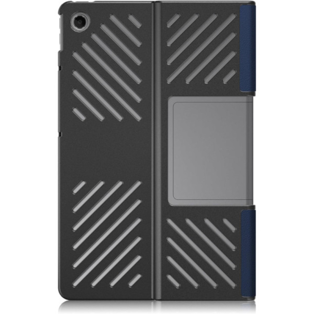 Чохол до планшета BeCover Smart Case Lenovo Tab Plus 11.5" Deep Blue (711839) Чохол до планшета BeCover Smart Case Lenovo Tab Plus 11.5" Deep Blue (711839)