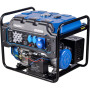 Генератор Enersol 5.5 kW (EPG-5500SE) Генератор Enersol 5.5 kW (EPG-5500SE)