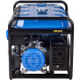 Генератор Enersol 5.5 kW (EPG-5500SE) Генератор Enersol 5.5 kW (EPG-5500SE)