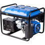 Генератор Enersol 5.5 kW (EPG-5500SE) Генератор Enersol 5.5 kW (EPG-5500SE)