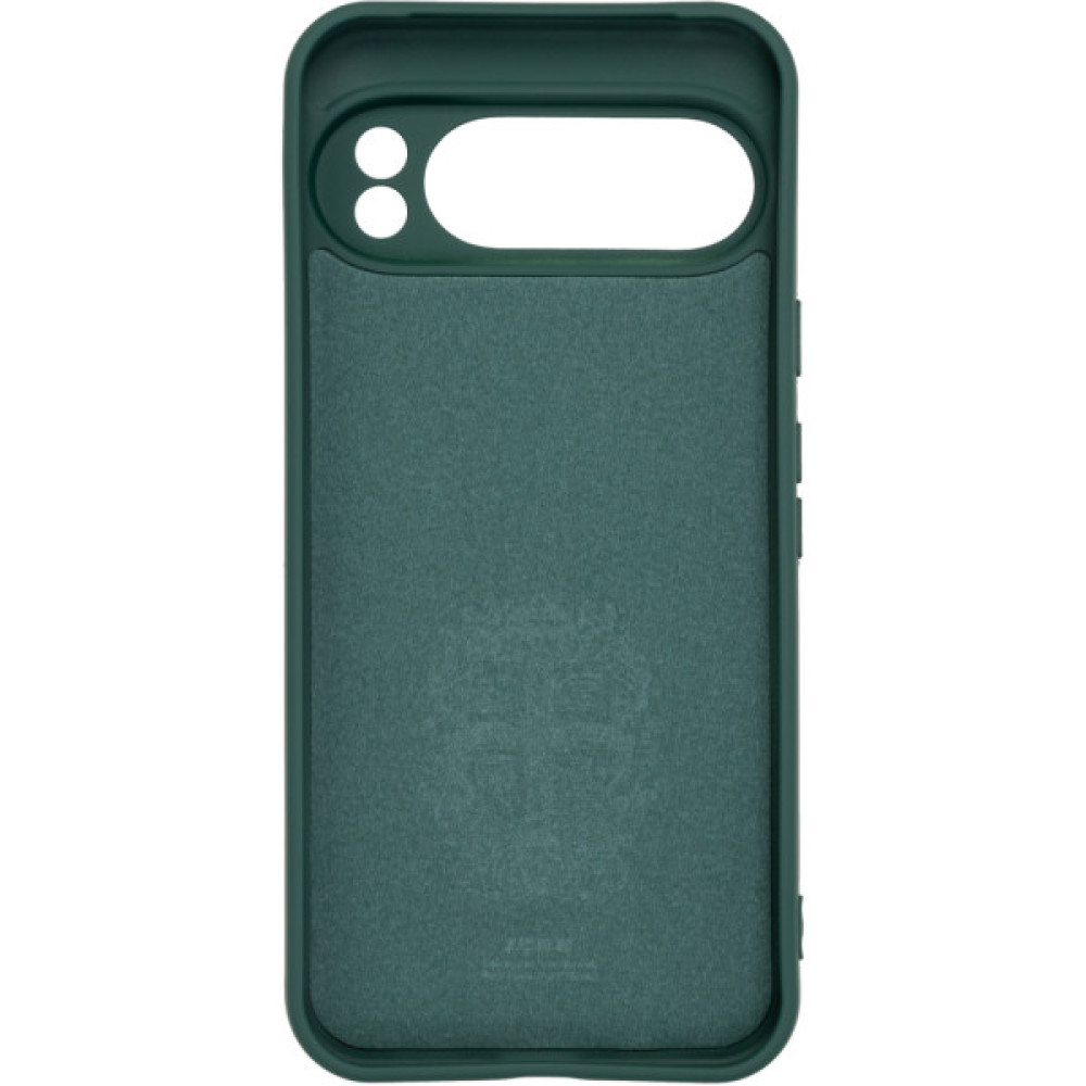 Чохол до мобільного телефона Armorstandart ICON Google Pixel 10 Pro XL 5G Camera cover Dark Green (ARM87465)