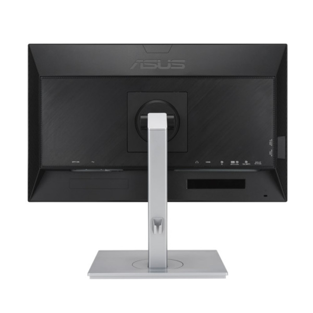 Монітор Asus 23.8" ProArt PA247CV HDMI, 2xDP, USB-C, 4xUSB, MM, IPS, 75Hz, sRGB 100%, Pivot
