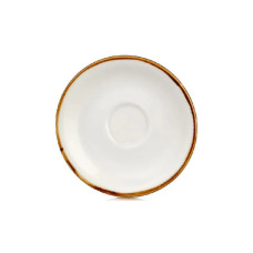 Блюдце By Bone Harmony Gleam 12 см під чашку 75 мл (HA-GL-ZT-01-KT) Блюдце By Bone Harmony Gleam 12 см під чашку 75 мл (HA-GL-ZT-01-KT)
