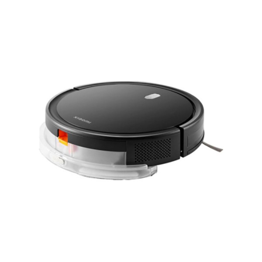 Пилосос Xiaomi Robot Vacuum E5 black