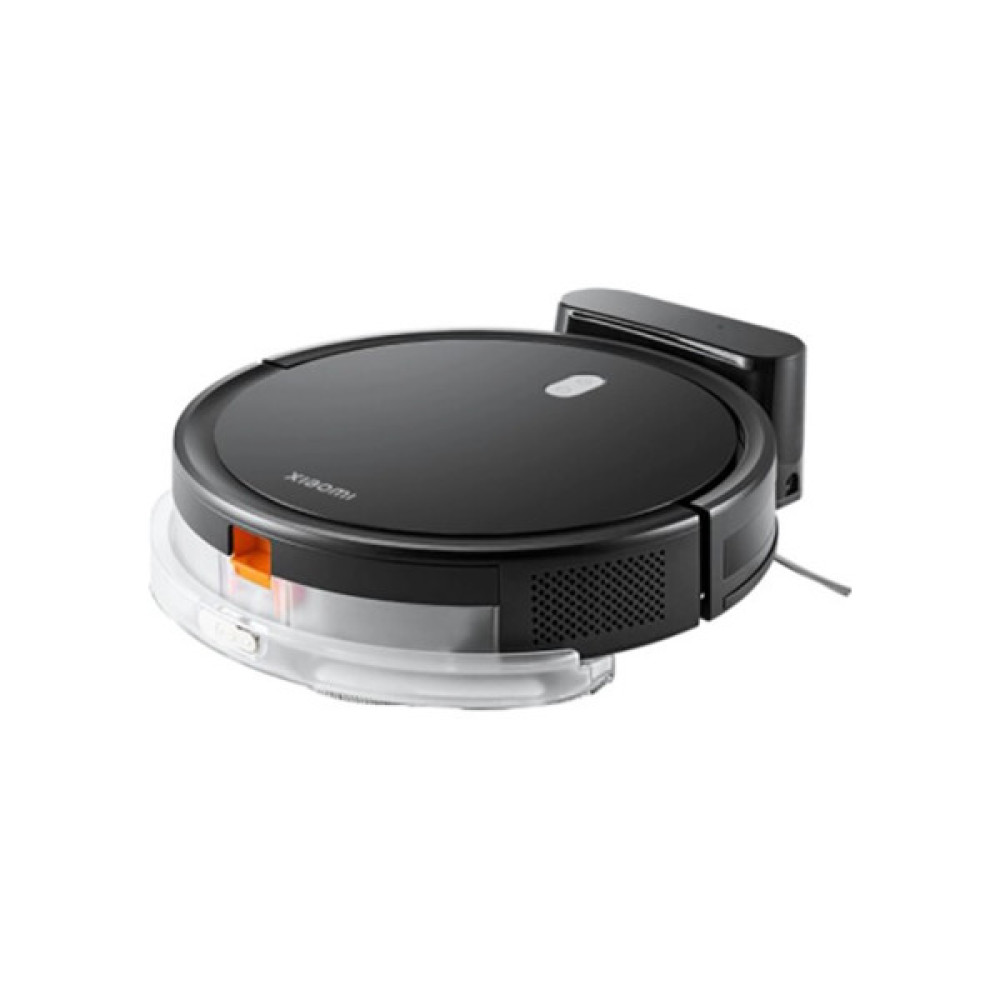 Пилосос Xiaomi Robot Vacuum E5 black