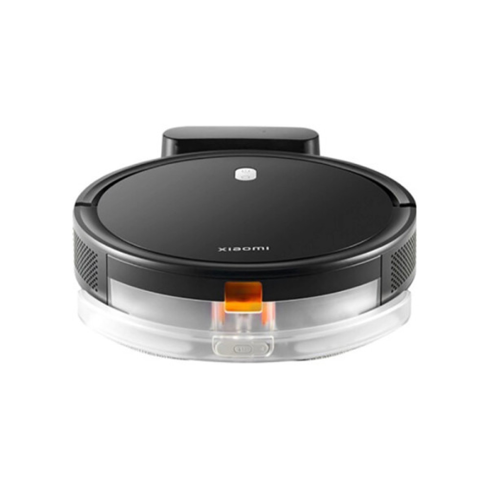 Пилосос Xiaomi Robot Vacuum E5 black