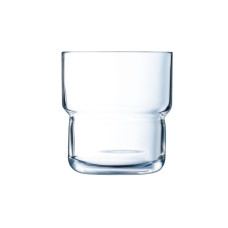 Склянка Arcoroc серія "Log" 220 мл (V7995/L8690)