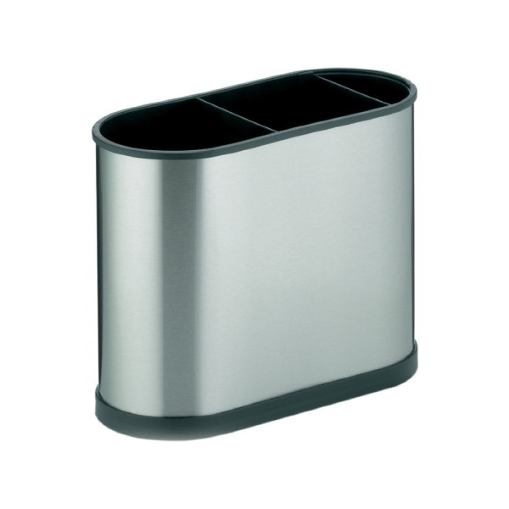 Підставка для кухонного приладдя Kela Benito Металік (11668)