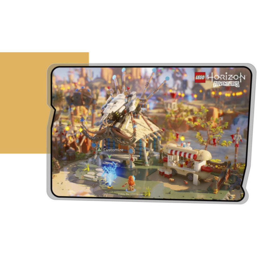 Гра Sony Lego Horizon Adventures, BD диск (1000043926)