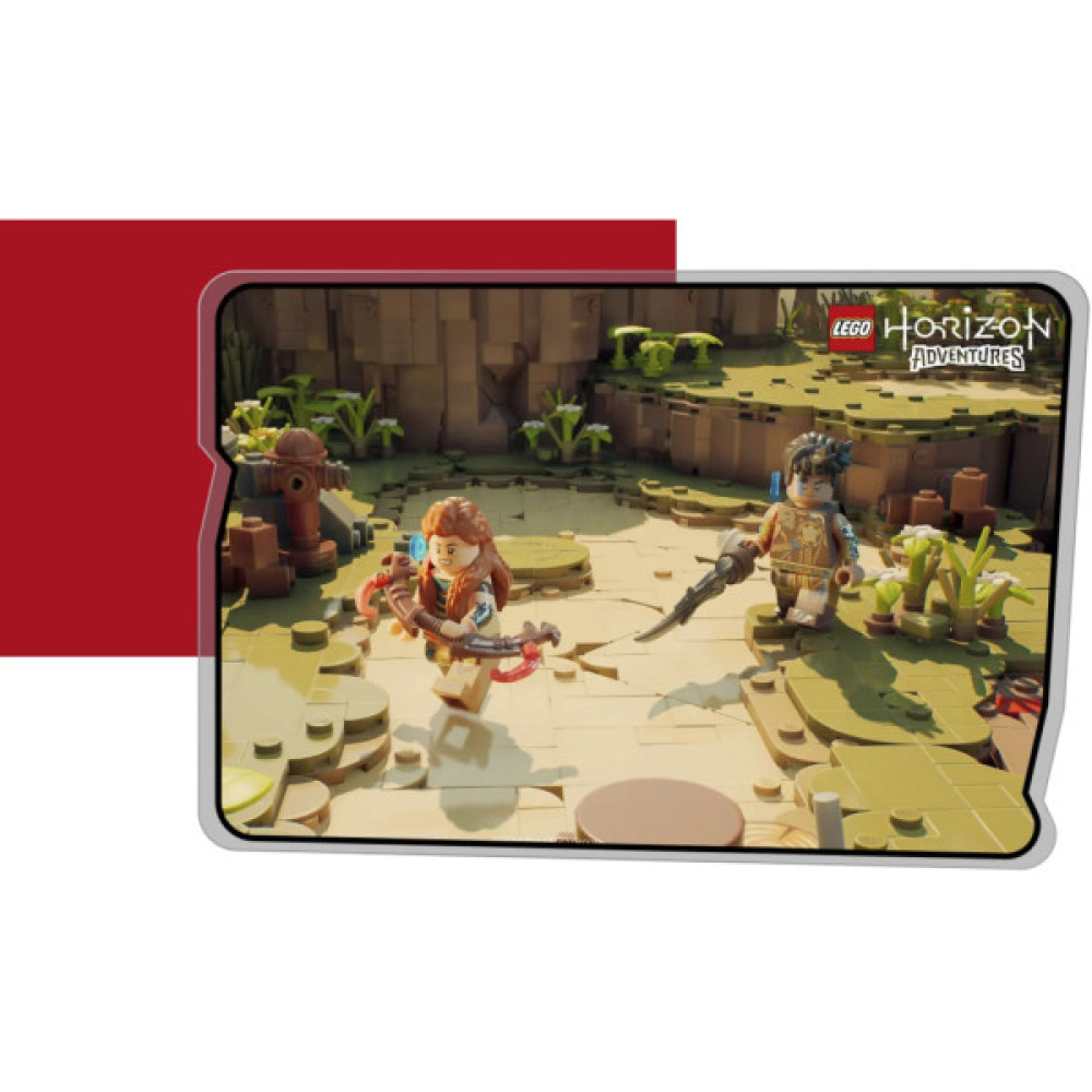 Гра Sony Lego Horizon Adventures, BD диск (1000043926)