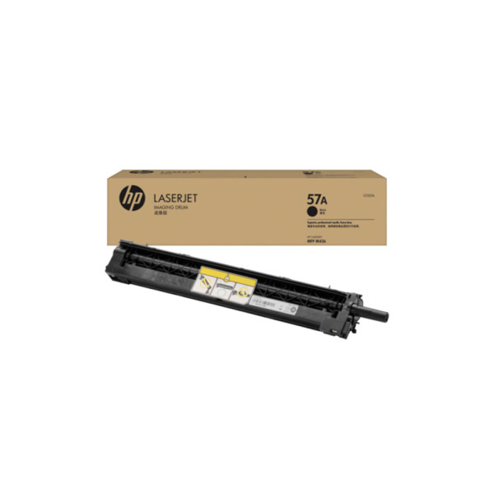 Драм картридж HP Imaging Drum 57A black 80K (CF257A)
