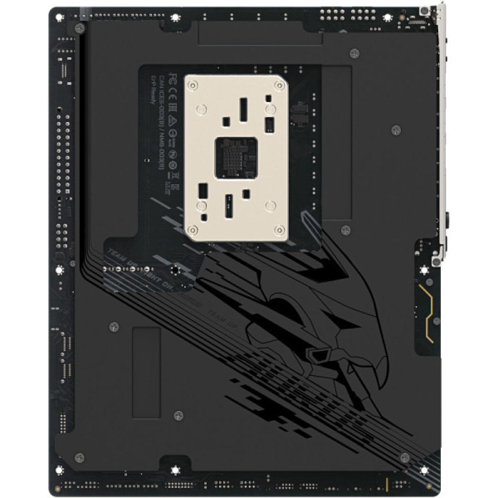GIGABYTE X870E AORUS ELITE X3D