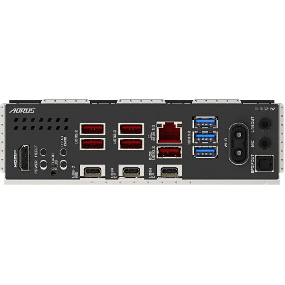 GIGABYTE X870E AORUS ELITE X3D