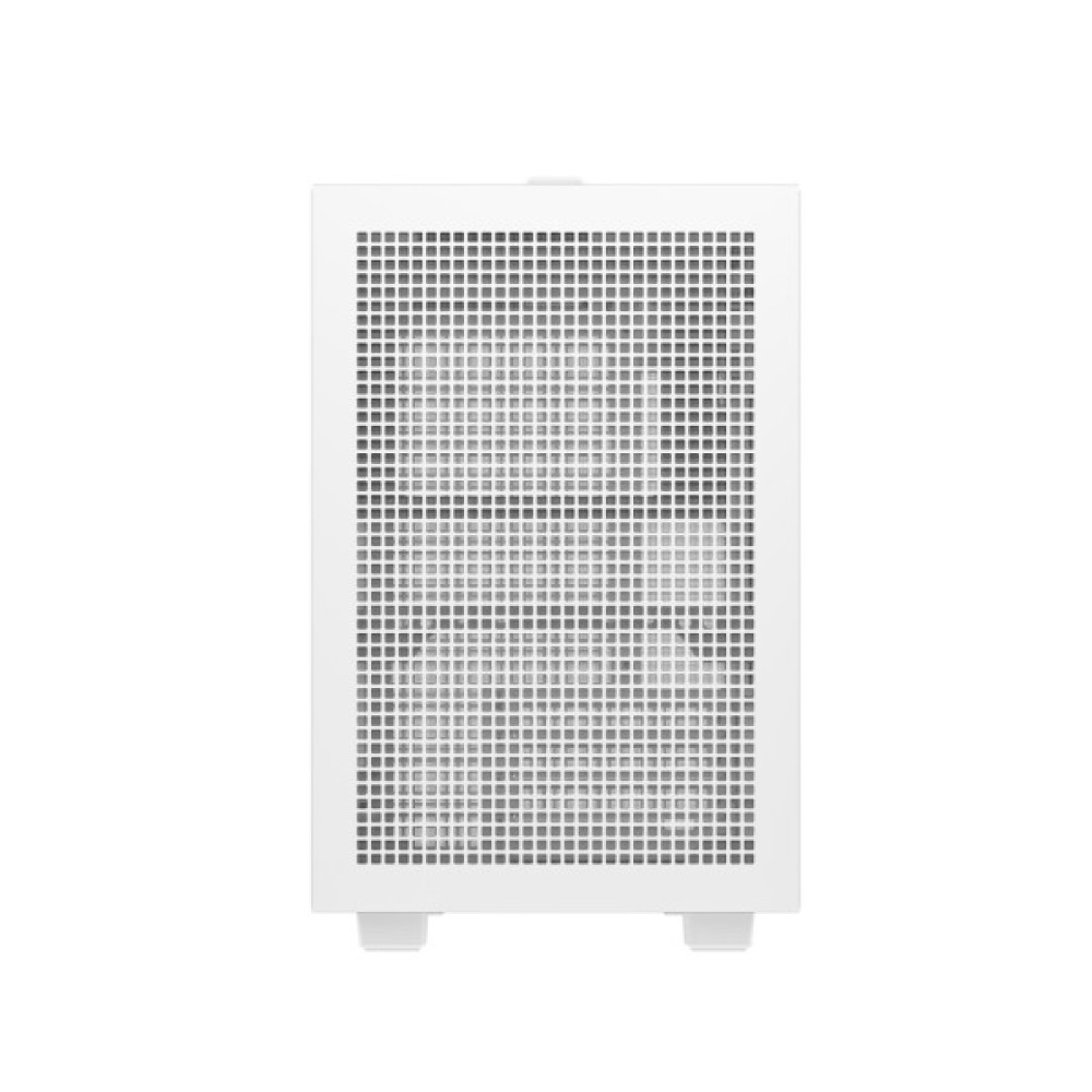 Корпус для ПК Deepcool CH160 Plus White (R-CH160-WHNGM0-G)