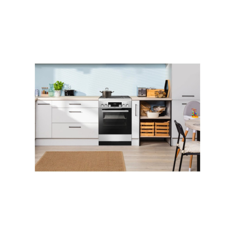 Плита Hansa FCMX69329