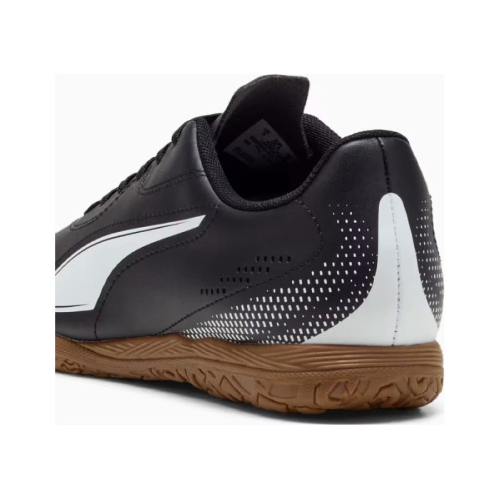 Футзалки Puma Vitoria II IT Jr 108505-01 чорний Діт 35 (2.5UK) 21.5 см (4069156844537)