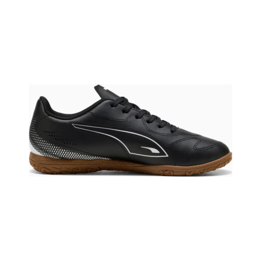 Футзалки Puma Vitoria II IT Jr 108505-01 чорний Діт 35 (2.5UK) 21.5 см (4069156844537)
