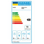 Витяжка Faber купольна, 60см, 1186м.куб/год, Stilo Glass Smart X/V A60, нерж