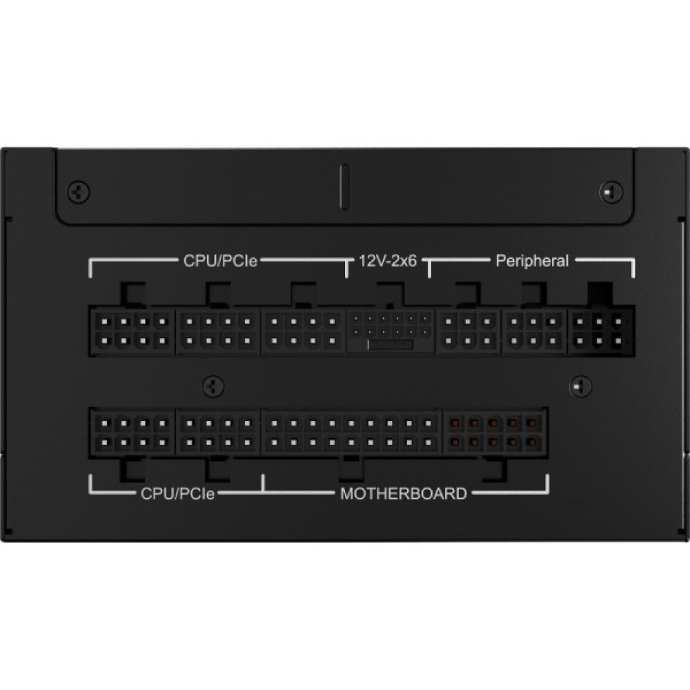 Блок живлення AeroCool 850W Premier G1 (ACPG-PR85FEC.71)
