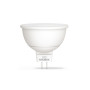 Лампочка TITANUM LED MR16e 6W GU5.3 4100K (VL-MR16e-06534) Лампочка TITANUM LED MR16e 6W GU5.3 4100K (VL-MR16e-06534)