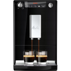 Кавомашина MELITTA Solo Black (E950-201)