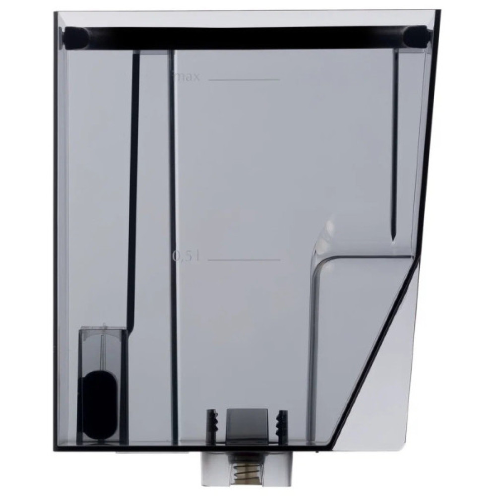 Кавомашина MELITTA Solo Black (E950-201)