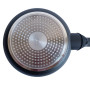 Сковорода Gusto Lume 20x4,3см (GT-2700-20)
