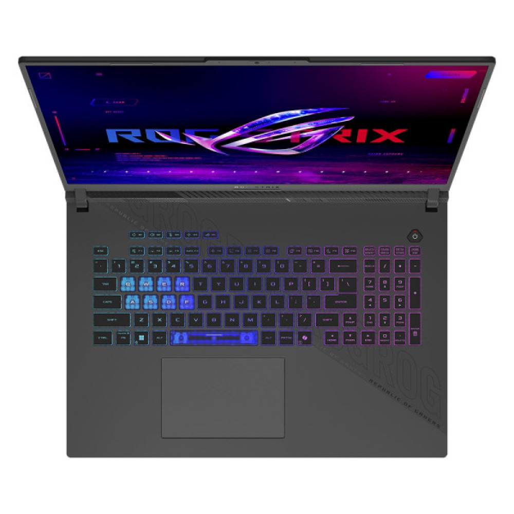ASUS G814PM-S8121 (90NR0L28-M00660)