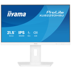 Монітор iiyama XUB2293HSU-W7