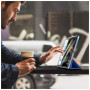 Чохол до планшета BeCover Tri Fold Hard Apple iPad Air 11" M2/M3 (2024/2025) Deep Blue (711413) Чохол до планшета BeCover Tri Fold Hard Apple iPad Air 11" M2/M3 (2024/2025) Deep Blue (711413)