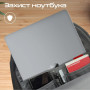 Рюкзак для ноутбука Promate 15.6" ElitePack-Go Black (elitepack-go) Рюкзак для ноутбука Promate 15.6" ElitePack-Go Black (elitepack-go)