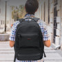 Рюкзак для ноутбука Promate 15.6" ElitePack-Go Black (elitepack-go) Рюкзак для ноутбука Promate 15.6" ElitePack-Go Black (elitepack-go)