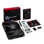 Материнcька плата ASUS ROG MAXIMUS Z890 HERO s1851 Z890 4xDDR5 M.2 Thunderbolt HDMI Wi-Fi BT ATX Материнcька плата ASUS ROG MAXIMUS Z890 HERO s1851 Z890 4xDDR5 M.2 Thunderbolt HDMI Wi-Fi BT ATX