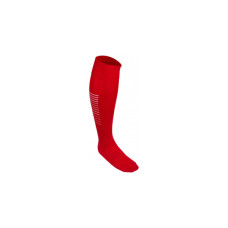 Гетри Select Football socks stripes червоний, білий Чол 42-44 арт101777-014 (2603550152182)