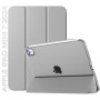 Чохол до планшета BeCover Tri Fold Hard Apple iPad Mini 7 2024 Gray (712452) Чохол до планшета BeCover Tri Fold Hard Apple iPad Mini 7 2024 Gray (712452)