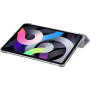 Чохол до планшета BeCover Tri Fold Hard Apple iPad Mini 7 2024 Gray (712452) Чохол до планшета BeCover Tri Fold Hard Apple iPad Mini 7 2024 Gray (712452)