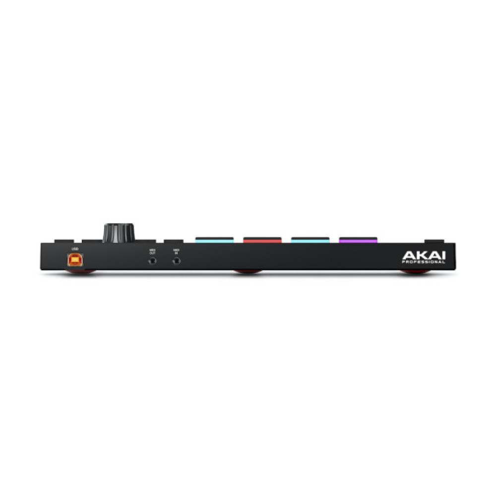 MIDI контролер Akai MPC Studio II (232485)