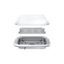 Духова шафа Samsung NV75T9979CD/WT Духова шафа Samsung NV75T9979CD/WT