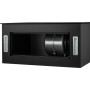 Витяжка кухонна GRANADO Bilbao 1614-1200 black glass (GCH516411) Витяжка кухонна GRANADO Bilbao 1614-1200 black glass (GCH516411)