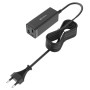 Зарядний пристрій Sandberg 4in1 2xUSB-C 2xUSB PD 65W QC 3.0 20W (441-45) Зарядний пристрій Sandberg 4in1 2xUSB-C 2xUSB PD 65W QC 3.0 20W (441-45)