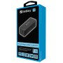 Зарядний пристрій Sandberg 4in1 2xUSB-C 2xUSB PD 65W QC 3.0 20W (441-45) Зарядний пристрій Sandberg 4in1 2xUSB-C 2xUSB PD 65W QC 3.0 20W (441-45)