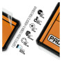 Плівка захисна Armorstandart Anti-Blue Ulefone Armor Pad 2 4G (ARM72593) Плівка захисна Armorstandart Anti-Blue Ulefone Armor Pad 2 4G (ARM72593)