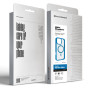 Чохол до мобільного телефона Armorstandart Unit MagSafe Apple iPhone 16 Pro Max Sky Blue (ARM78720) Чохол до мобільного телефона Armorstandart Unit MagSafe Apple iPhone 16 Pro Max Sky Blue (ARM78720)
