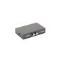 Концентратор Gembird 2-port manual USB switch (DSU-21) Концентратор Gembird 2-port manual USB switch (DSU-21)